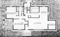 M House Plan