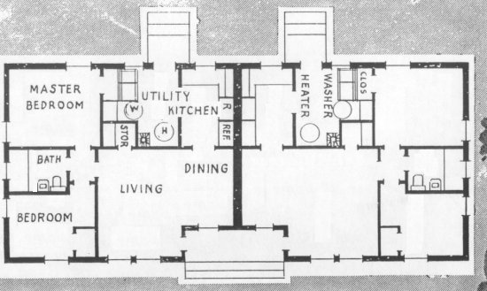 House Plan